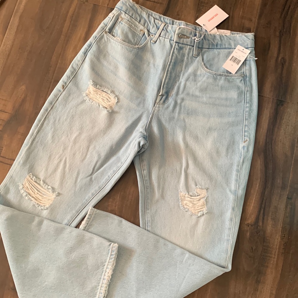😍Good American Vintage Jean 😍 - Picture 7 of 16